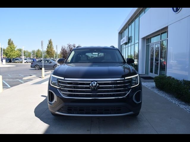 2024 Volkswagen Atlas 2.0T SE Technology