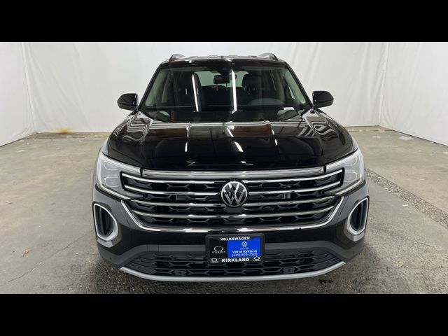 2024 Volkswagen Atlas 2.0T SE Technology