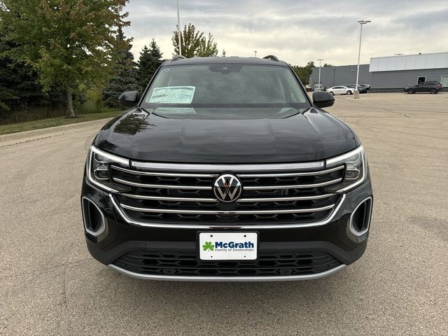 2024 Volkswagen Atlas 2.0T SE Technology