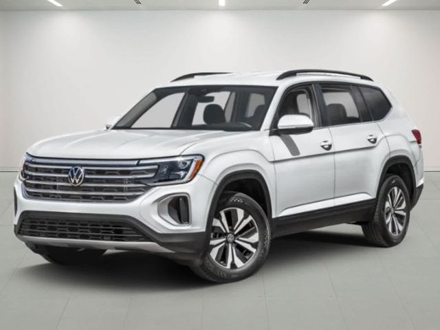 2024 Volkswagen Atlas 2.0T SE Technology