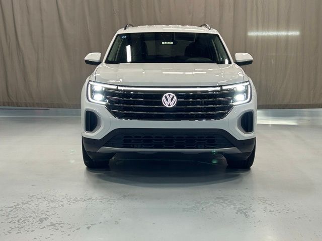 2024 Volkswagen Atlas 2.0T SE Technology