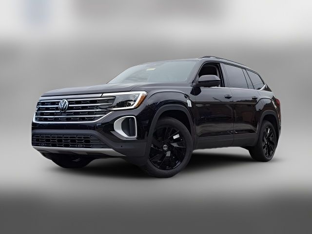 2024 Volkswagen Atlas 2.0T SE Technology