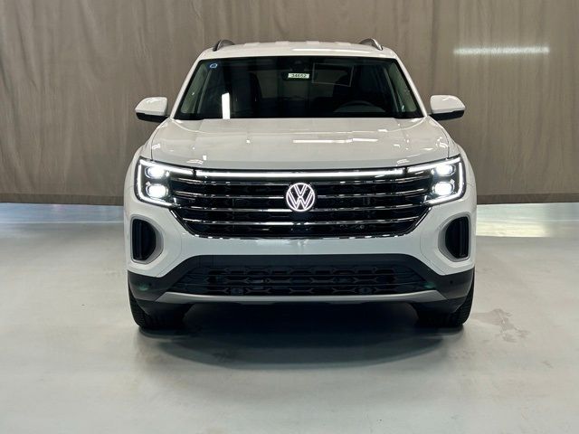 2024 Volkswagen Atlas 2.0T SE Technology