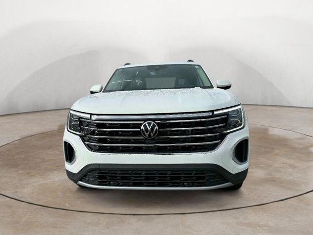 2024 Volkswagen Atlas 2.0T SE Technology