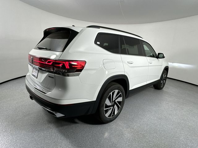 2024 Volkswagen Atlas 2.0T SE Technology