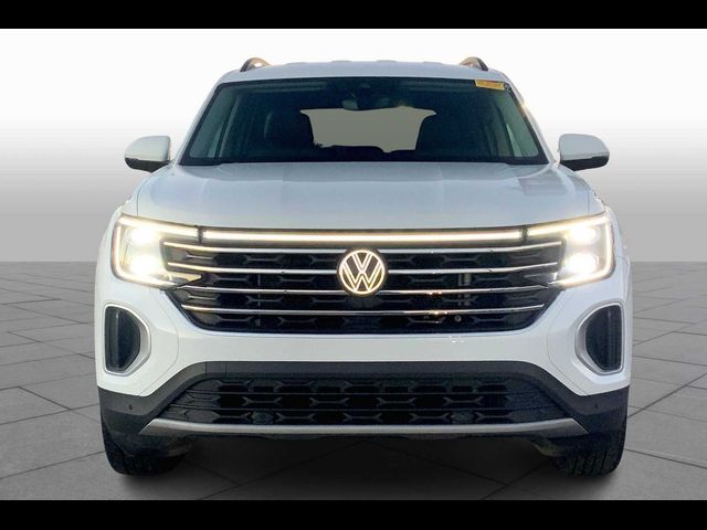 2024 Volkswagen Atlas 2.0T SE Technology