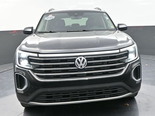 2024 Volkswagen Atlas 2.0T SE Technology