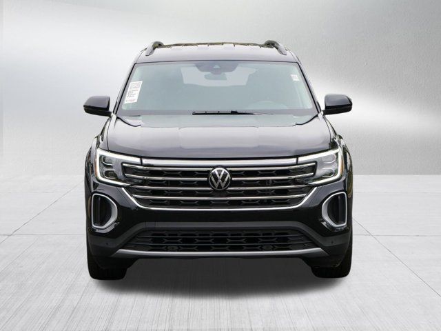 2024 Volkswagen Atlas 2.0T SE Technology