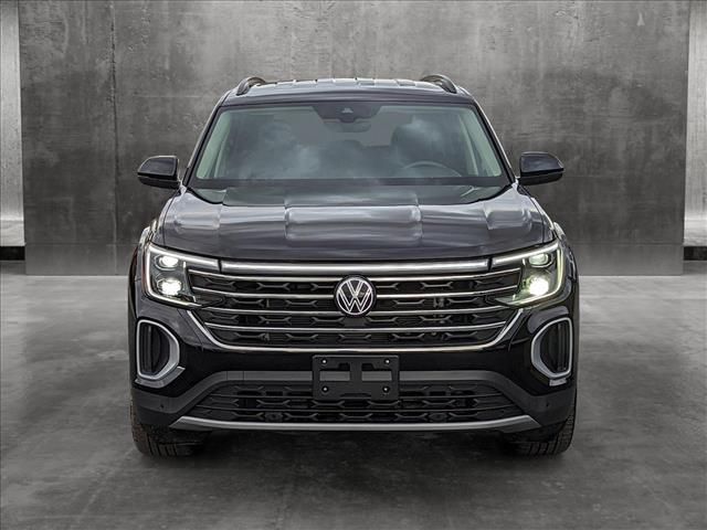 2024 Volkswagen Atlas 2.0T SE Technology