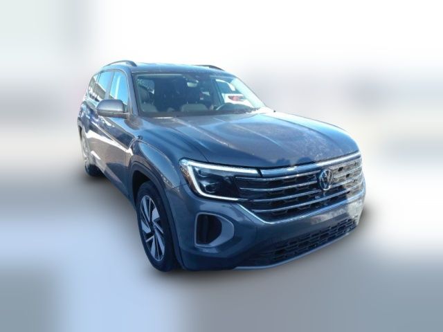 2024 Volkswagen Atlas 2.0T SE Technology