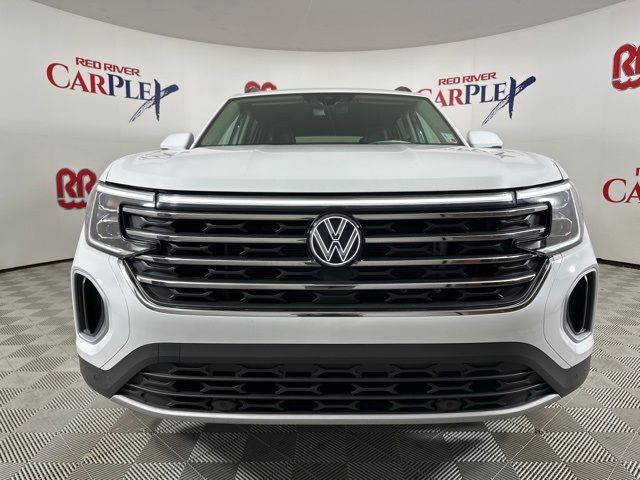 2024 Volkswagen Atlas 2.0T SE Technology