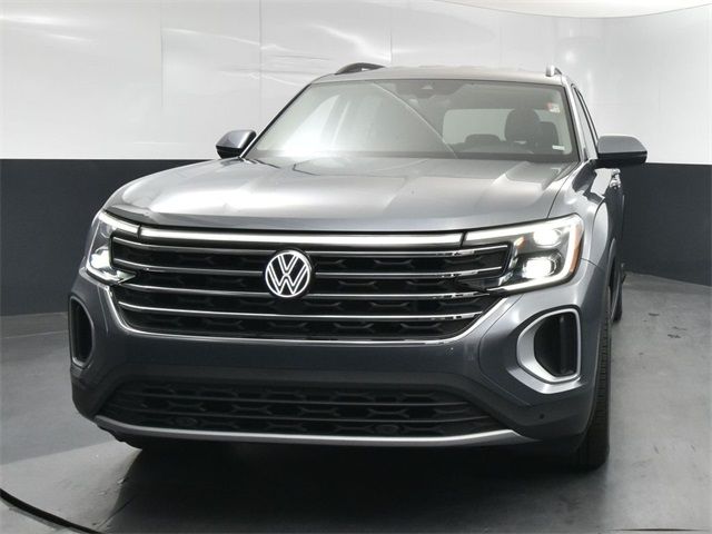 2024 Volkswagen Atlas 2.0T SE Technology