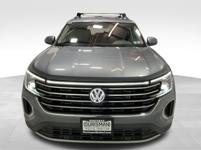 2024 Volkswagen Atlas 2.0T SE Technology