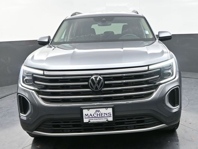 2024 Volkswagen Atlas 2.0T SE Technology