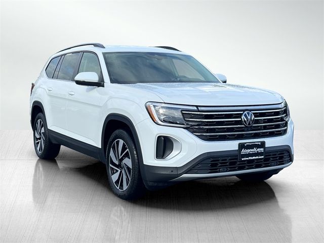 2024 Volkswagen Atlas 2.0T SE Technology