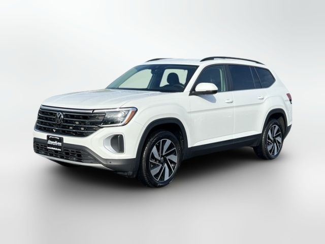 2024 Volkswagen Atlas 2.0T SE Technology