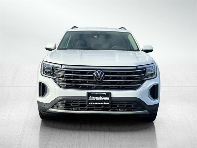 2024 Volkswagen Atlas 2.0T SE Technology