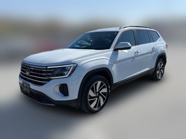 2024 Volkswagen Atlas 2.0T SE Technology