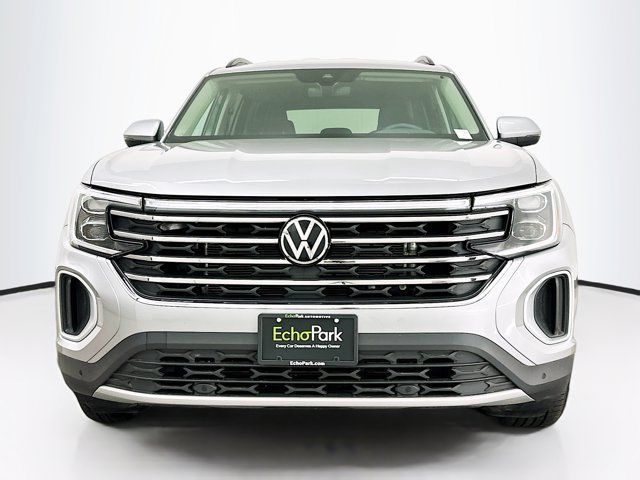 2024 Volkswagen Atlas 2.0T SE Technology