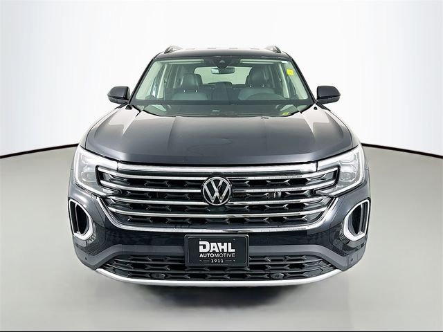 2024 Volkswagen Atlas 2.0T SE Technology