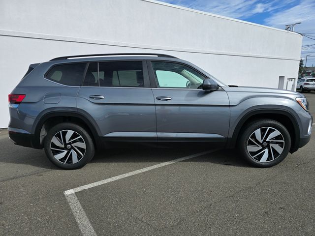 2024 Volkswagen Atlas 2.0T SE Technology