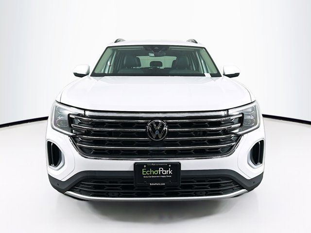 2024 Volkswagen Atlas 2.0T SE Technology