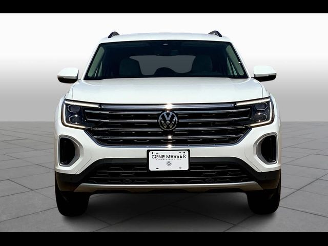 2024 Volkswagen Atlas 2.0T SE Technology