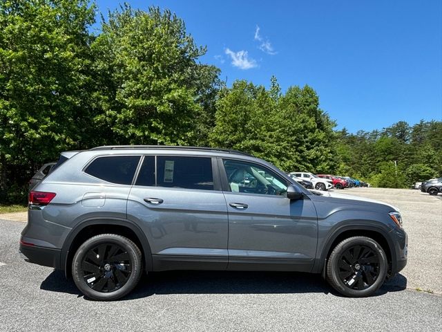 2024 Volkswagen Atlas 2.0T SE Technology