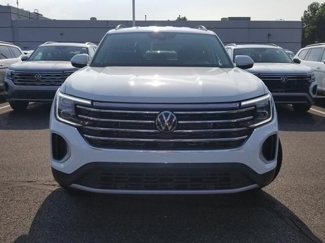 2024 Volkswagen Atlas 2.0T SE Technology