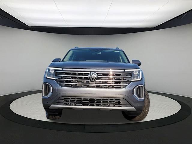 2024 Volkswagen Atlas 2.0T SE Technology