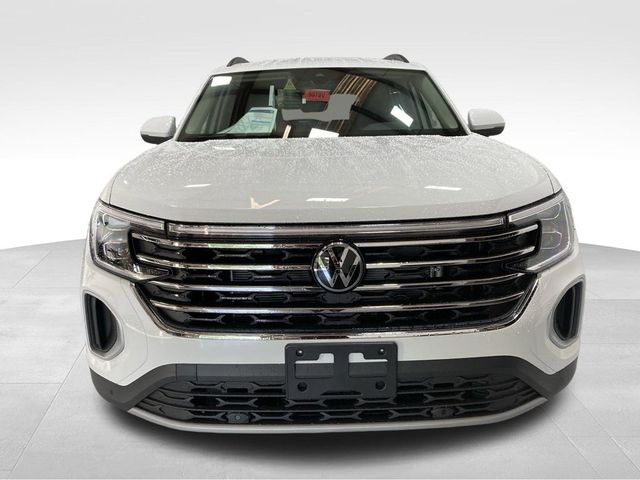 2024 Volkswagen Atlas 2.0T SE Technology