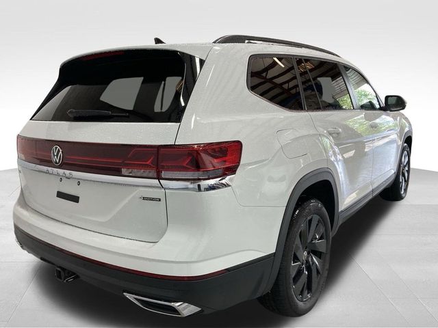 2024 Volkswagen Atlas 2.0T SE Technology