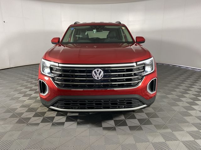 2024 Volkswagen Atlas 2.0T SE Technology