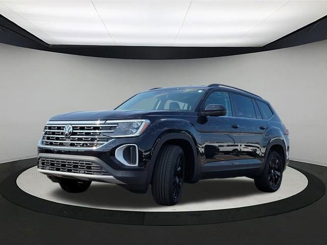 2024 Volkswagen Atlas 2.0T SE Technology