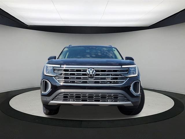 2024 Volkswagen Atlas 2.0T SE Technology