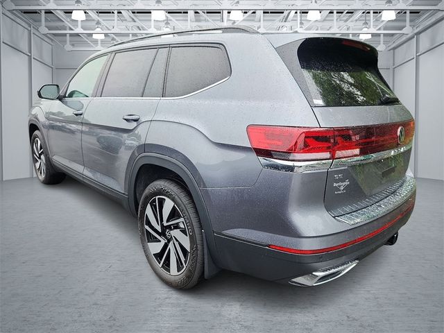 2024 Volkswagen Atlas 2.0T SE Technology