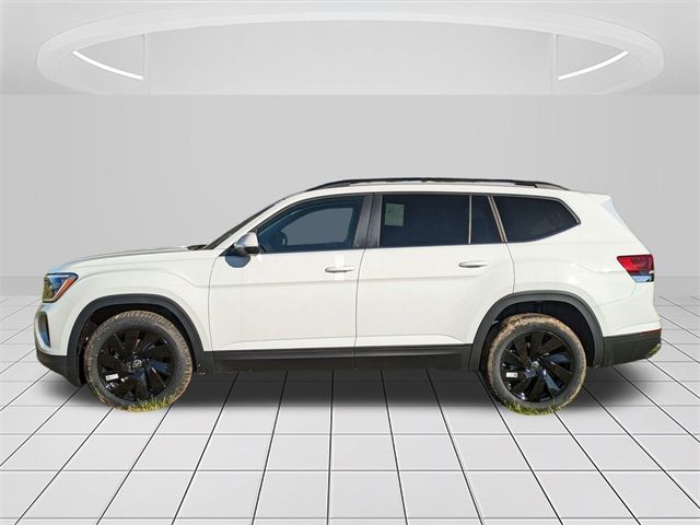 2024 Volkswagen Atlas 2.0T SE Technology