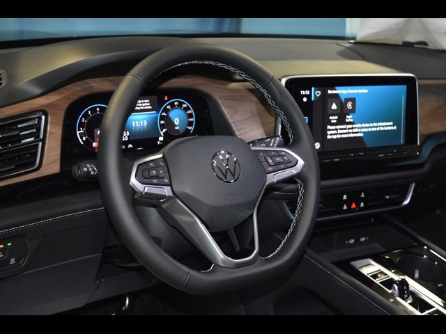 2024 Volkswagen Atlas 2.0T SE Technology