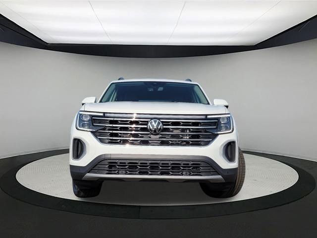 2024 Volkswagen Atlas 2.0T SE Technology