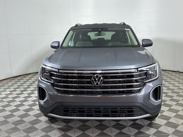 2024 Volkswagen Atlas 2.0T SE Technology