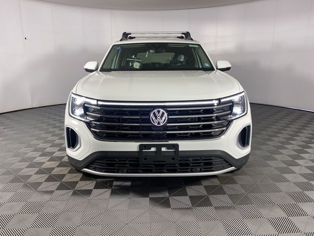 2024 Volkswagen Atlas 2.0T SE Technology