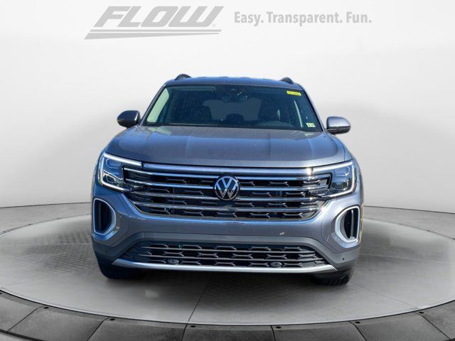 2024 Volkswagen Atlas 2.0T SE Technology