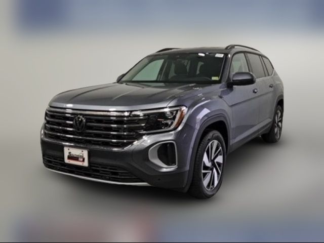 2024 Volkswagen Atlas 2.0T SE Technology