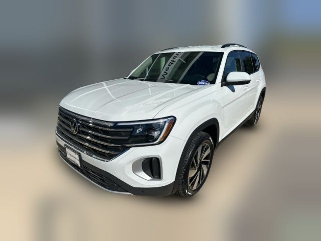 2024 Volkswagen Atlas 2.0T SE Technology