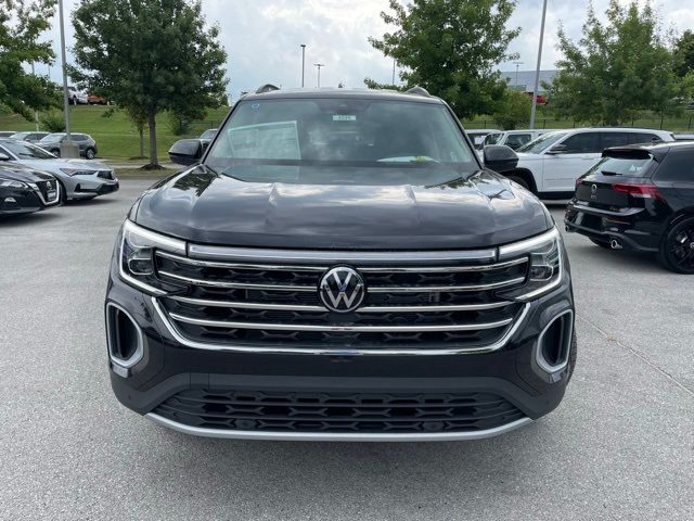 2024 Volkswagen Atlas 2.0T SE Technology