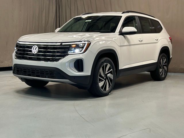 2024 Volkswagen Atlas 2.0T SE Technology