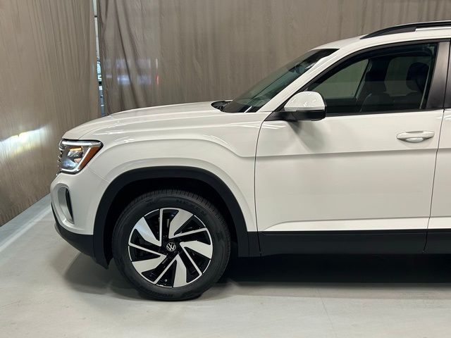 2024 Volkswagen Atlas 2.0T SE Technology