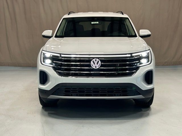 2024 Volkswagen Atlas 2.0T SE Technology