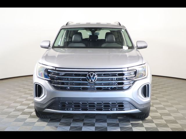 2024 Volkswagen Atlas 2.0T SE Technology