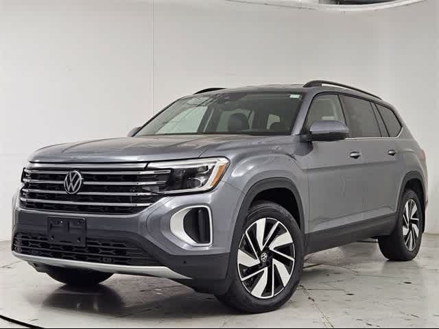 2024 Volkswagen Atlas 2.0T SE Technology